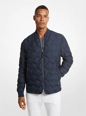 Quilted Jacket