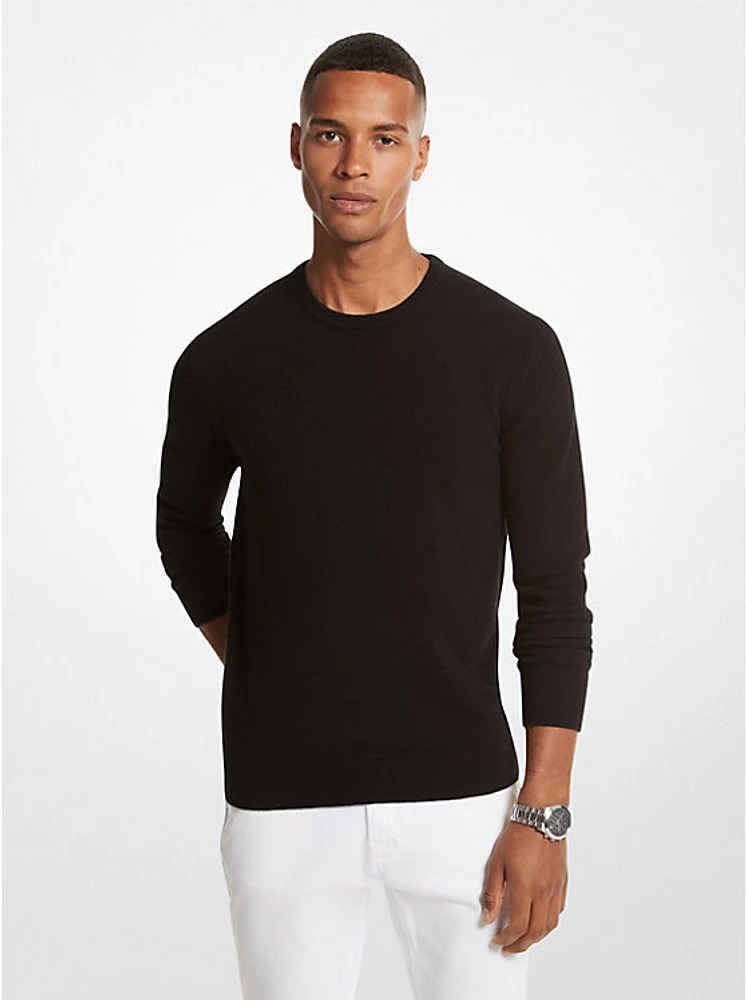 Cashmere Sweater