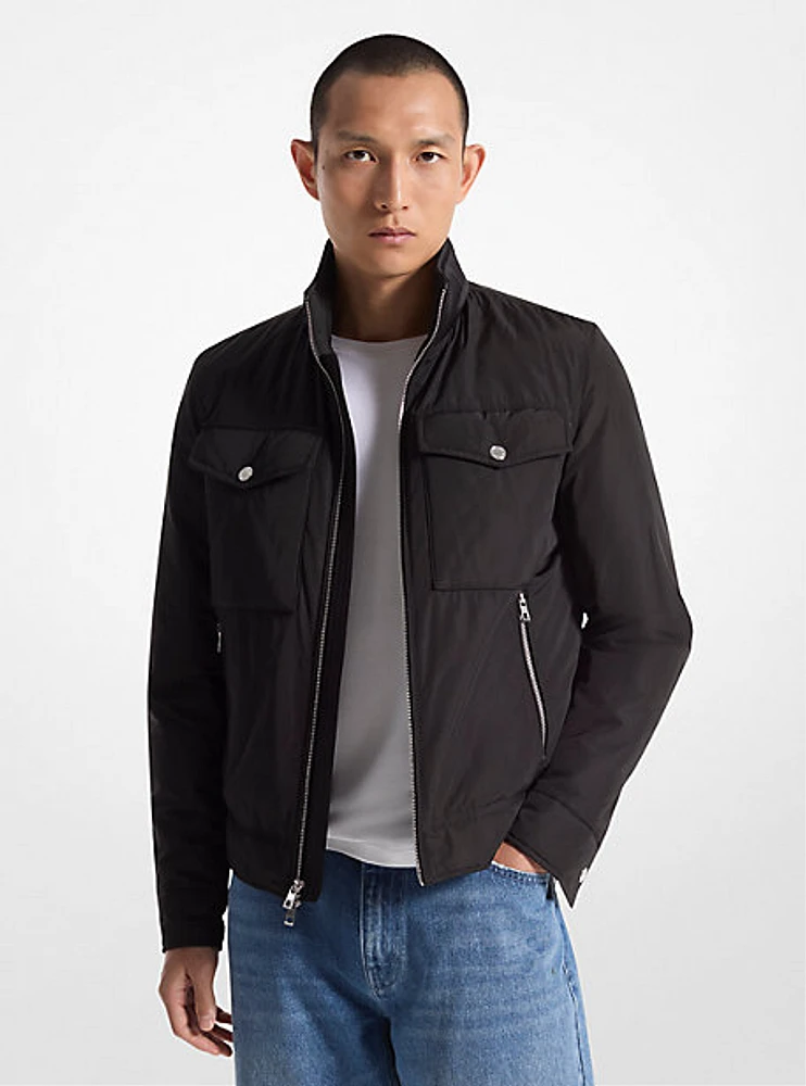 Blouson Jacket