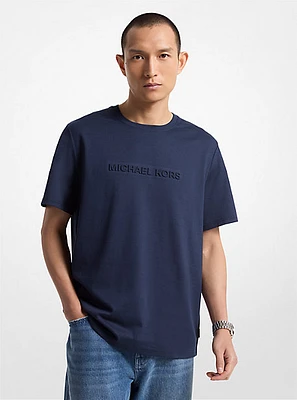 logo T-shirt