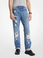 Finn denim