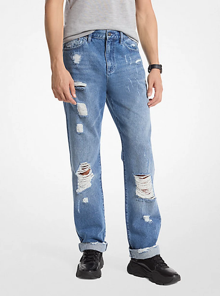 Finn denim