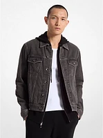 Denim Trucker Jacket