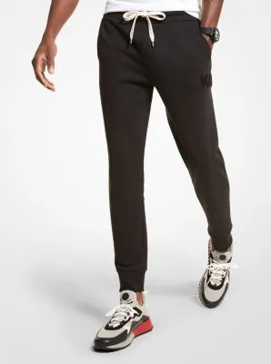 KORS Cotton Joggers