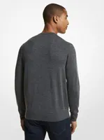 Merino Wool Sweater