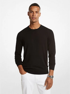 Merino Wool Sweater