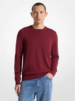 Merino Wool Sweater