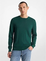 Merino Wool Sweater