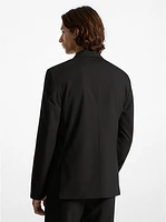 Stretch Tech Tailored Blazer