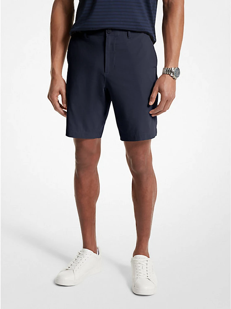 Ripstop Tech Shorts