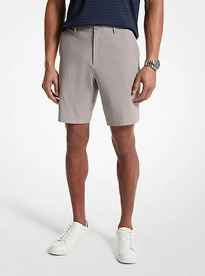 Ripstop Tech Shorts