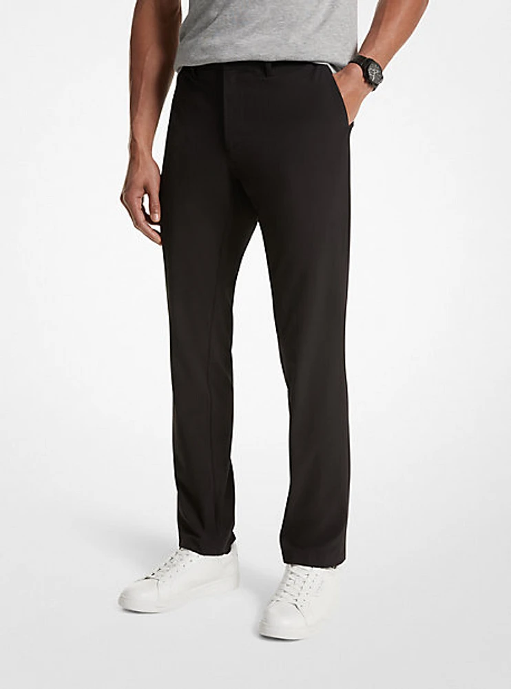 Ripstop Tech Pants