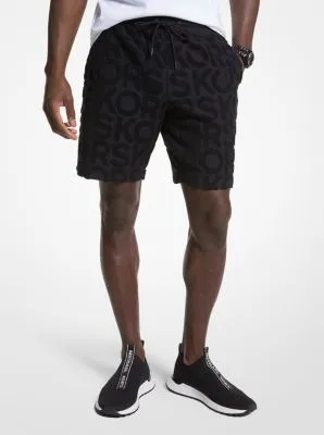 Nike Sportswear Easy Grey Tie Dye Sweat Shorts