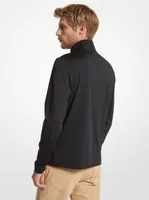 Golf Performance Quarter Zip