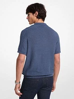 mouliné Polo