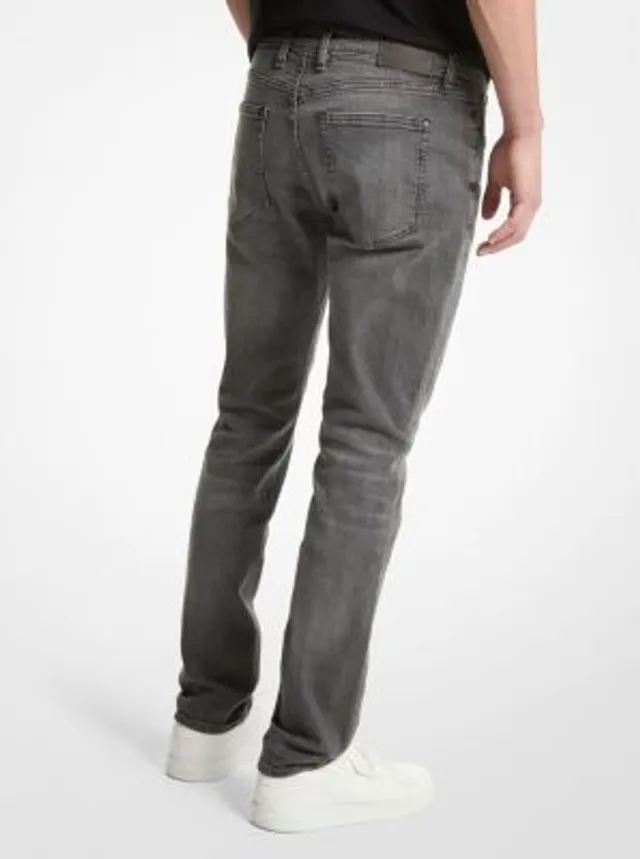 Empyre Ultra Loose Fit Blake Wash Skate Jeans