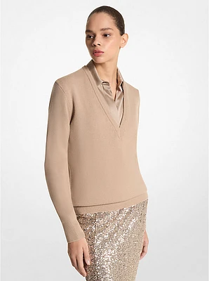 Cashmere Sweater
