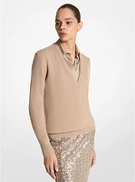 Cashmere Sweater