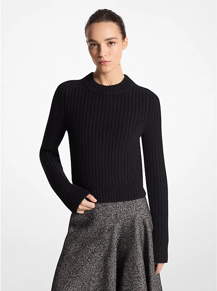 Cashmere Sweater