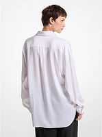 Charmeuse Shirt