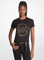 Logo Jersey T-Shirt