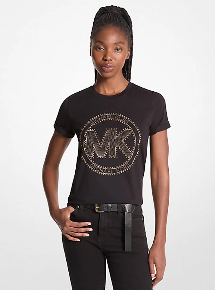 Logo Jersey T-Shirt