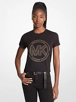 Logo Jersey T-Shirt