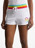 PRIDE Cotton Blend Shorts