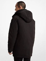 Melrose Parka