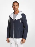 Durham Windbreaker