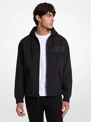 Tigres Hooded Jacket