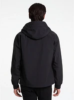 Tigres Hooded Jacket