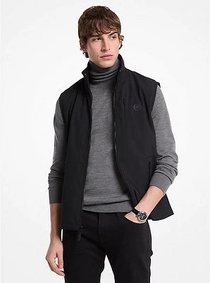 Nestos Vest