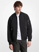 Benue Bomber Jacket