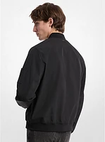 Benue Bomber Jacket