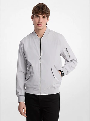 Benue Bomber Jacket
