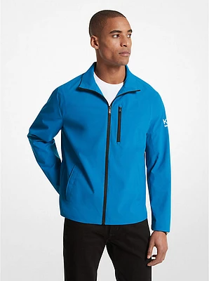 Golf Woven Jacket