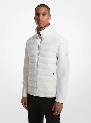 Tramore Quilted Jacket