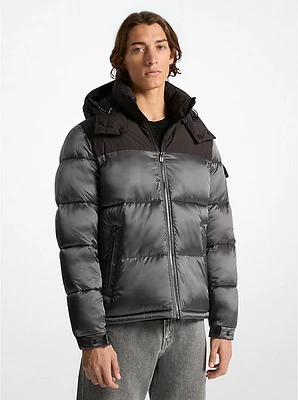 Montrose Puffer Jacket