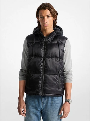 Law Nylon Vest