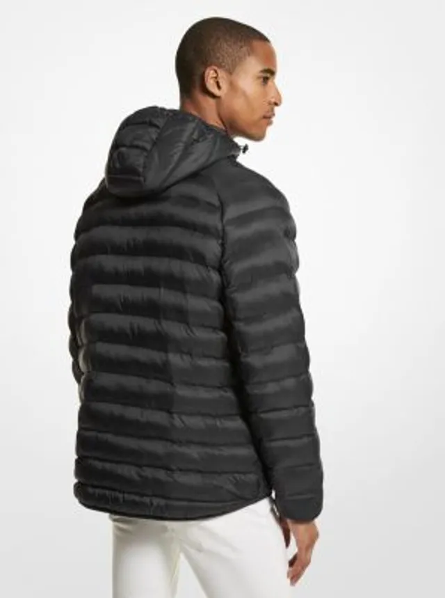 Loma Quilted Jacket