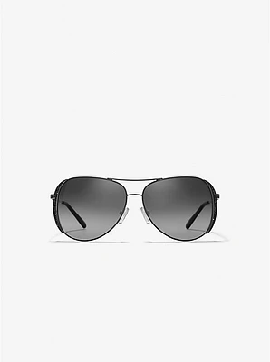 Chelsea Glam Sunglasses