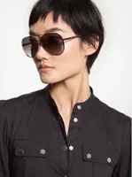 Chelsea Bright Sunglasses