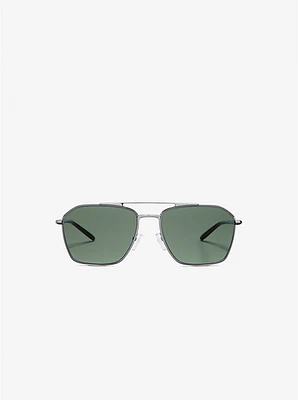 Matterhorn Sunglasses