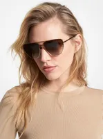 Paros Sunglasses