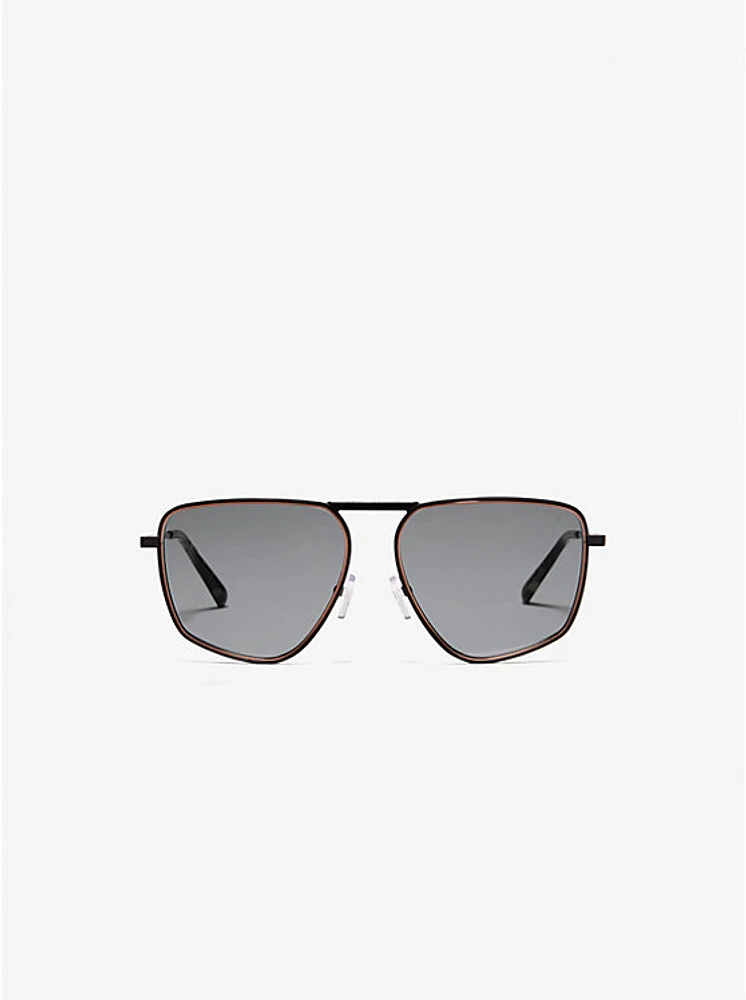 Silverton Sunglasses