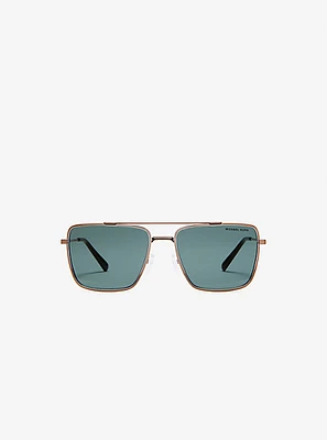 Blue Ridge Sunglasses