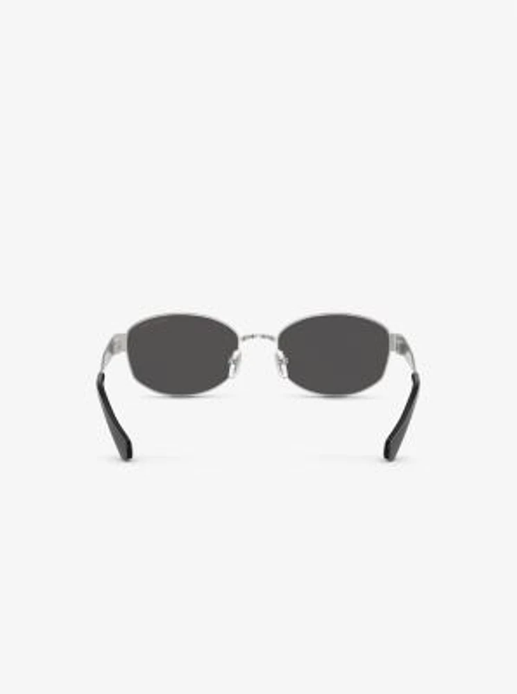 Monte Carlo Sunglasses