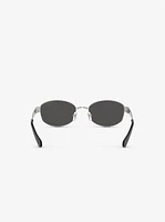 Monte Carlo Sunglasses