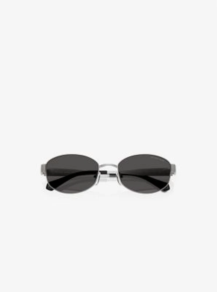 Monte Carlo Sunglasses